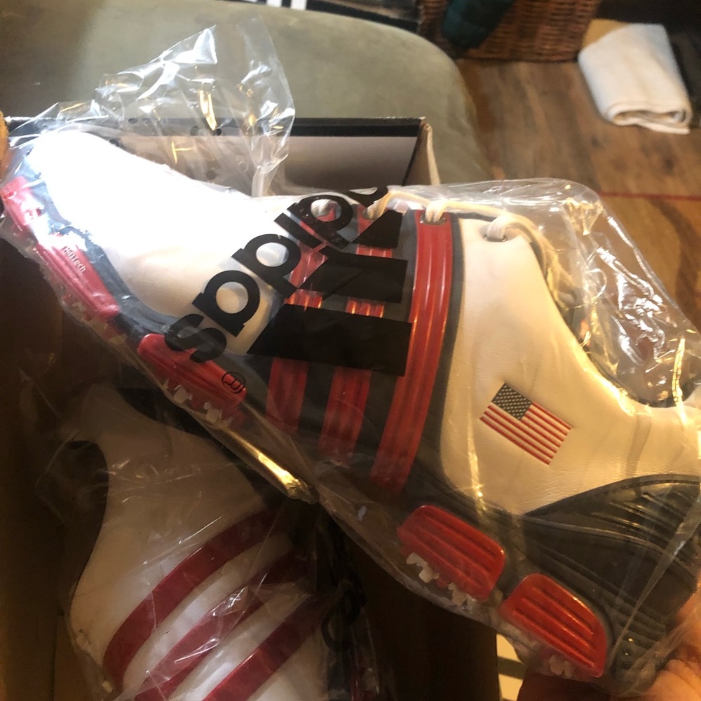 Adidas Tour 360 Golf Shoes